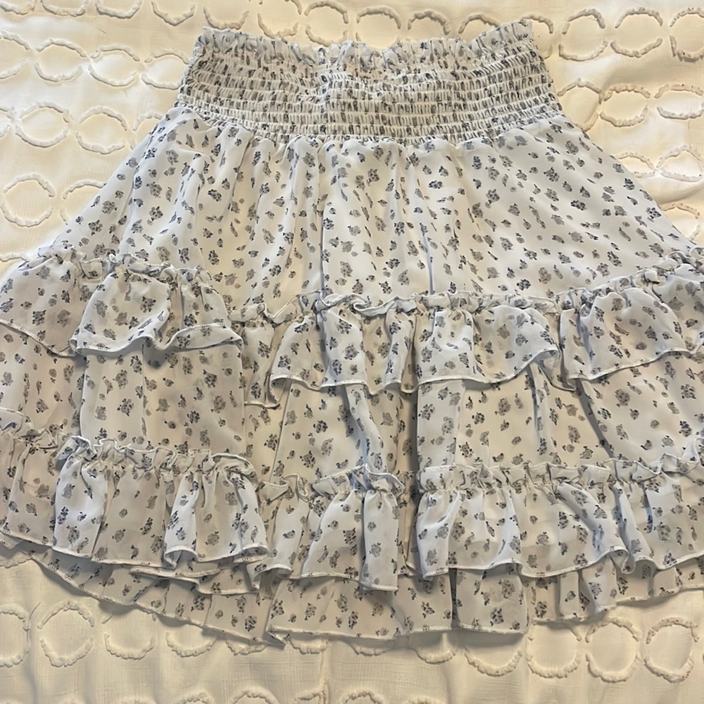 Shein Skirt